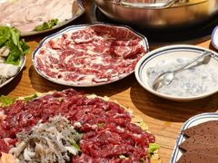 -厝味火锅·潮汕卤水火锅(十一合店)