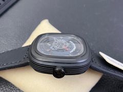 -亨吉利世界名表中心(汇金百货店)