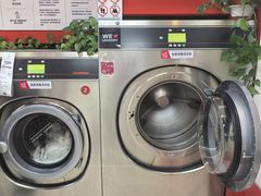 -WASHME大洗屋(西藏南路世纪联华直营店)