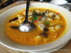 -客汀家宴·客家烟火 四季食材(集美店)