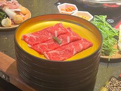 -牛New寿喜烧(虹桥新天地店)