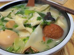 -大头亮羊汤烩面·河南非遗(良乡总店)