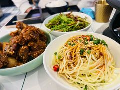 -一味一诚•鲜嫩烤鱼(昌发展万科广场店)