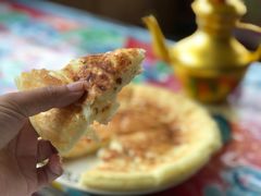 -四姑娘山阿巴郎·藏式花园餐厅