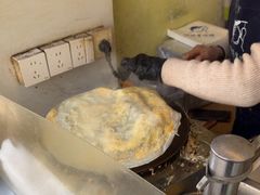 -琦琦蛋饼铺(上南店)