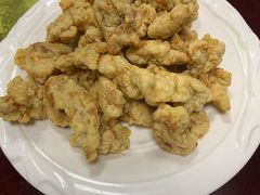 -大隐隐于市私房菜(保和小区店)