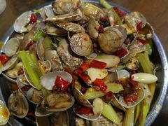 -清真·马峰烤肉(小学习北巷店)