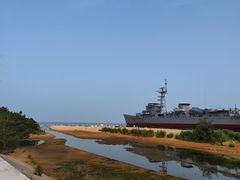 -日照海滨国家森林公园