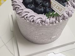 -勒甜LO CHO·私人订制低糖代糖纯动物奶油生日蛋糕(新开路店)
