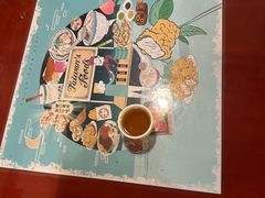 -一家亲台菜餐厅(银塘中路店)
