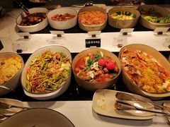 -粤海喜来登酒店·盛宴海鲜牛排自助餐厅(天河城店)