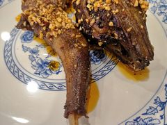 麻辣兔头-鸿运兔·手撕烤兔(天府广场店)