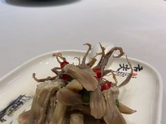 -钱记·乡野菜(紫荆花路店)