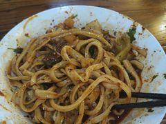 -王菊美食街·王菊面馆(总店)