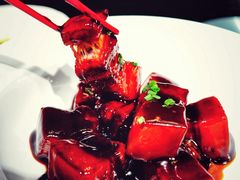 特色红烧肉-HOMES上海本帮菜(襄阳公园店)