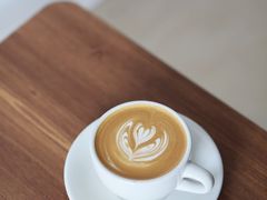 -纽巷咖啡 SOFTFOCUS COFFEE(锦和巴黎时韵店)