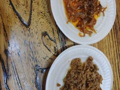 -一盏明灯全素斋(殊像寺店)