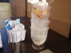 -步步高福朋喜来登·宜客乐西餐厅