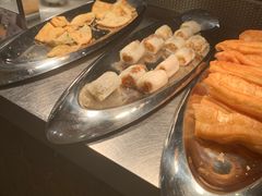 -宁波东港喜来登酒店