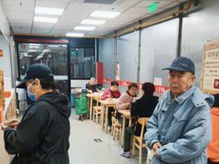 -天宫院小吃·专业包子炒肝儿(丰台和义店)