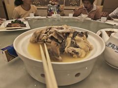 -黄埔华苑酒家(黄埔店)