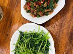 -湘聚湘菜馆(新江路店)