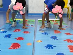 -易贝乐成长中心(坂田中心)