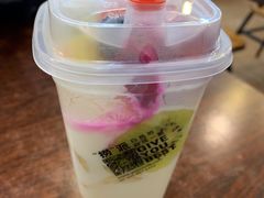 -白色日记·手作酸奶(麦凯乐店)