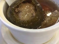 -清心鸡沙田乳鸽店·非遗传承(粤垦路店)