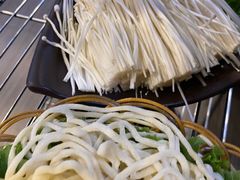 -犇鼎牛潮汕牛肉火锅(新辰里学清路店)