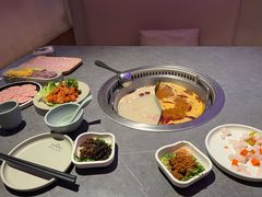 -故里和山·成都火锅(欢乐港湾店)