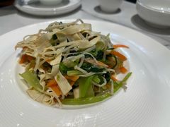 -金陵后厨·南京菜(新街口秣陵路店)