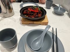 -鹿港小镇(悠唐店)