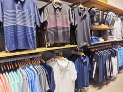 -王府井奥莱临潼小镇(临潼店)