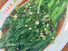 -澳门陈光记烧味饭店(南京德基广场店)