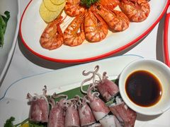 -码头见·潮汕菜(领展中心城店)