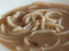 胶东炝锅面-鲁采LU STYLE(新天地店)