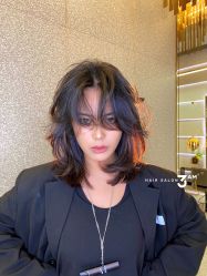 -3AM·S HAIR SALON烫发染发接发