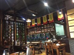-俏东方·海味水饺·青岛菜(崂山店)