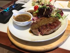 -斗牛士牛排(南京东路店)