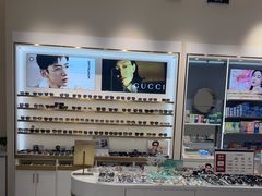 -J-OPTICAL佳视明眼镜·蔡司视觉(吾悦广场店)