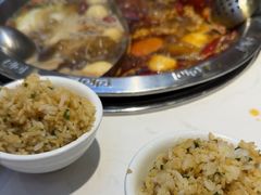 -川锅一号火锅(常德万达店)