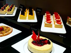 -BLD西餐厅(成都首座万丽酒店)