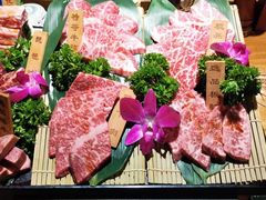 -一牛道炭火烧肉居酒屋(椒江店)