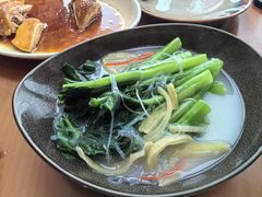 -上海柏悦酒店·世纪100牛排馆