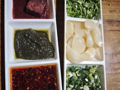 -老北京涮肉(经一路店)