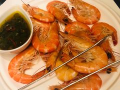 -荣誉大酒楼(梅峰店)