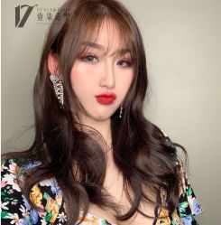 点击看大图 -17.壹柒·美学高定空间