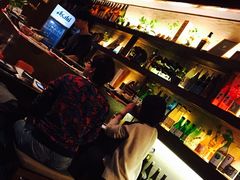 -角落里(中山公园店)