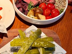 -京A Taproom·精酿餐吧(CBD店)